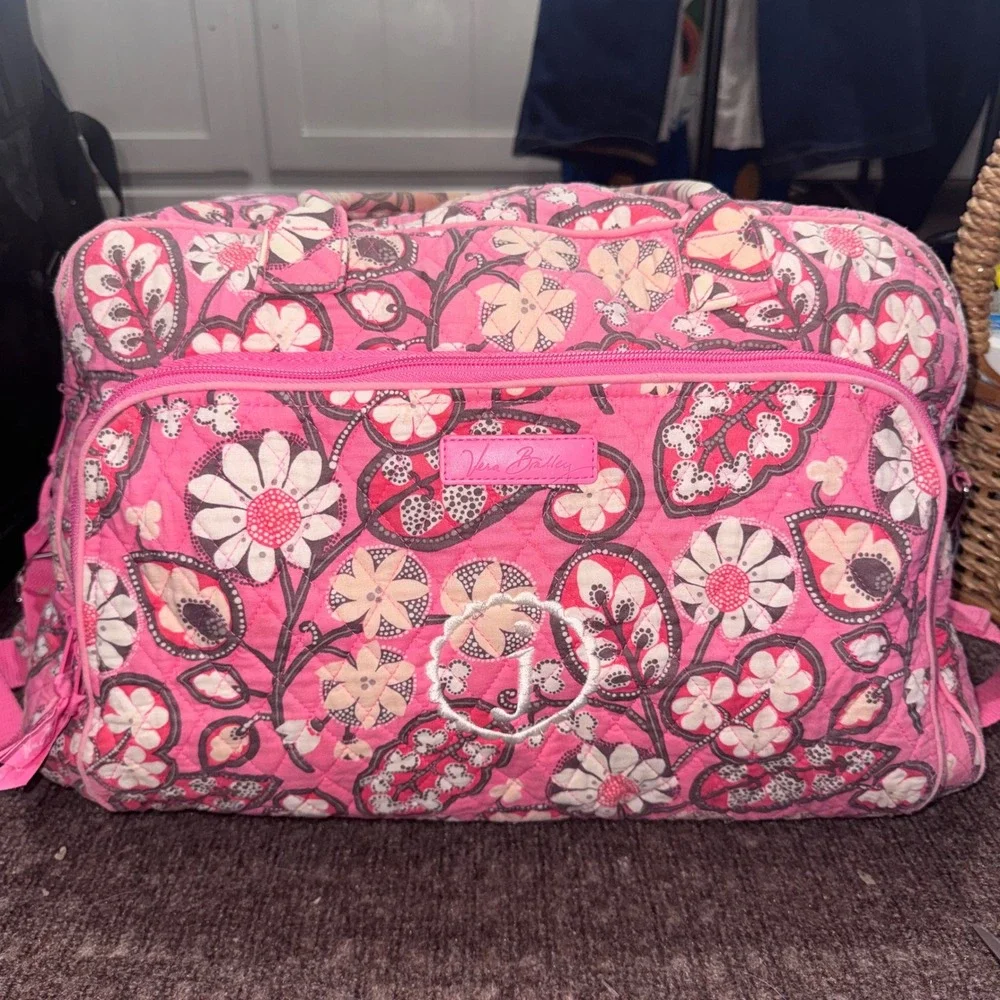 Vera Bradley vintage vera